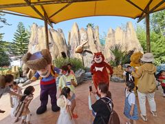 -厦门方特梦幻王国