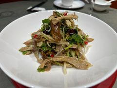 -大鹏饭店·金陵家宴(奥体中心店)