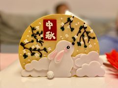 -今日Cake蛋糕茶歇·甜品台定制