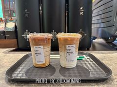 -星巴克臻选(思南公馆店)