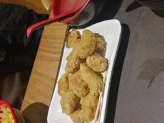 -大炮盐酥鸡(新街口店)