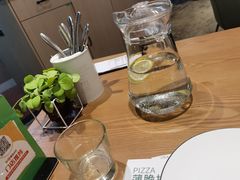 -新贝乐意大利餐厅(镇江苏宁广场店)