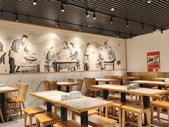 -天祈楼·兰州拉面(白云国际机场店)