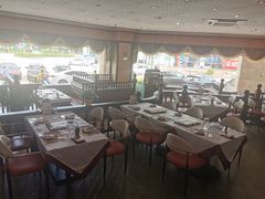 大堂-中山威尼斯西餐厅(三乡总店)