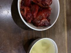 卤猪蹄-随柳居·苏式小吃(建新巷店)