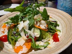 牛油果沙拉-1861意大利餐厅(文化广场店)