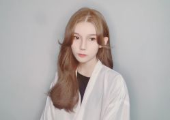 -L+奥拉接发烫发染发