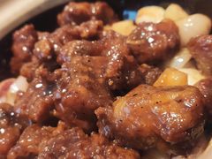 九层塔焗糖排-琥珀·原创臻选店(维家思店)