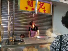 -明记牛杂(新马路分店)