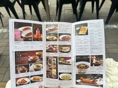 -四季民福烤鸭店(王府井灯市口店)