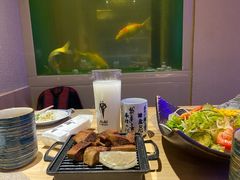 -琴寿司居酒屋(中山广场店)