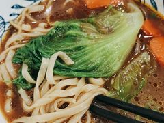 -康师傅私房牛肉面(北京南站店)