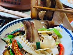 -酒阳蒸经·观音桥大排档