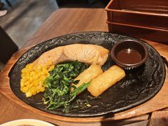 -萨莉亚(巴黎春天成山店)