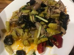 -乌江鱼杭帮菜(西湖店)