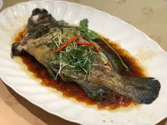 -广东胜利宾馆西关粤中餐厅