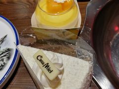 -可莎蜜兒(浦沿店)