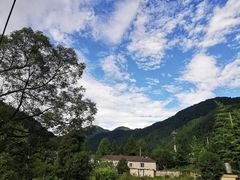 -九峰山