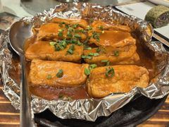 -顺德人家食府(黄金广场店)