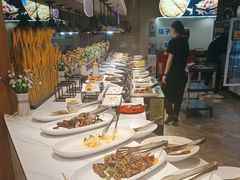 -好伦哥比萨烤肉自助(八里桥店)