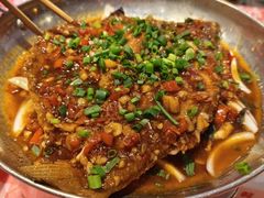 -龙师傅卤炒(天马店)