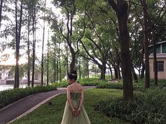 -经典婚纱摄影美学馆·私人定制