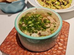 农夫山泉炖土猪汤-客家汇·客家传承菜(水库店)
