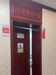 -南京医科大学友谊整形外科医院