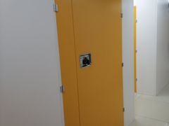 -安东易迷你自助仓储寄存仓库(草桥店)