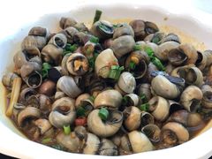 -阿巧一号私房菜(止园路店)