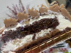 蒙布朗奶油蛋糕-布歌东京(南开大悦城店)