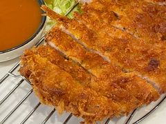 -猫头鹰炸鸡
