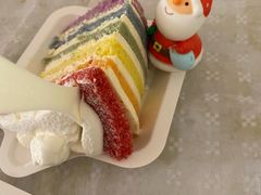 -巴黎贝甜(阳光上东店)