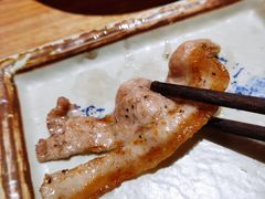 -竹涟烧肉(太古里店)