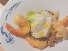 -虹料理·日料放题(悠方店)