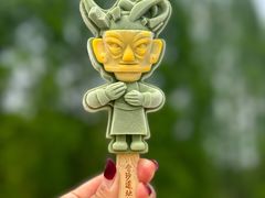 -金沙遗址博物馆