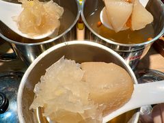 -满堂春特色餐馆