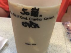 -50嵐鲜茶专卖连锁店(金城镇店)