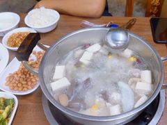 -阿汉名材老鸡汤饭店(金鸡岭店)