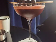 -STAFF ONLY Bar(南台巷店)