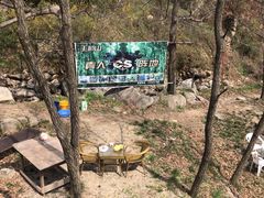 -王顺山国家森林公园