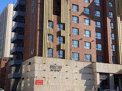 -8号公馆(金川街店)