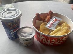 -和子足浴SPA会馆(竹山路店)