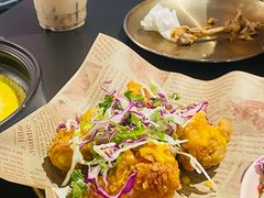 -HOTISLAND海鸡岛·韩国料理(江南西店)