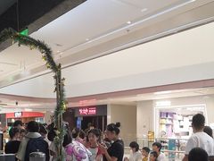 -水天堂西餐厅(昆山万象汇店)
