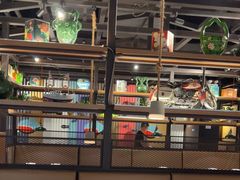 -探鱼·鲜青椒爽麻烤鱼(北京路天河城店)