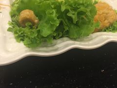 -刘一锅筋头巴脑(凌空二街店)