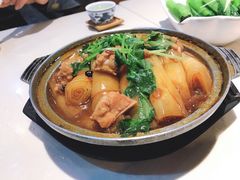 -舊街坊茶楼(市二宫店)
