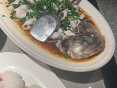 -鱼你相聚·河鲜馆(袁家岭店)