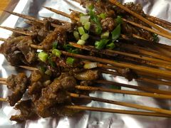 -晓靖轩烧烤(沙河风情店)